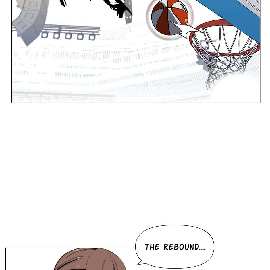 Backcourt Chapter 116 page 41 - 