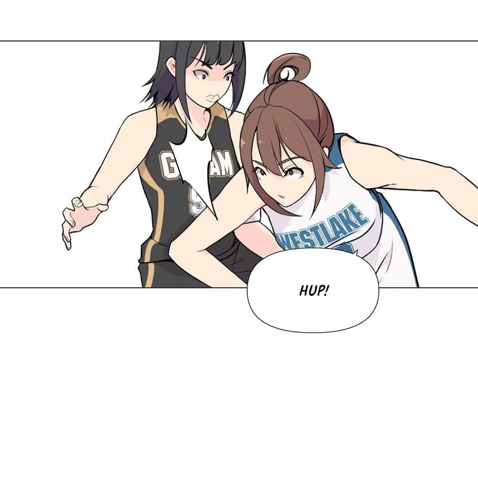 Backcourt Chapter 116 page 43 - 