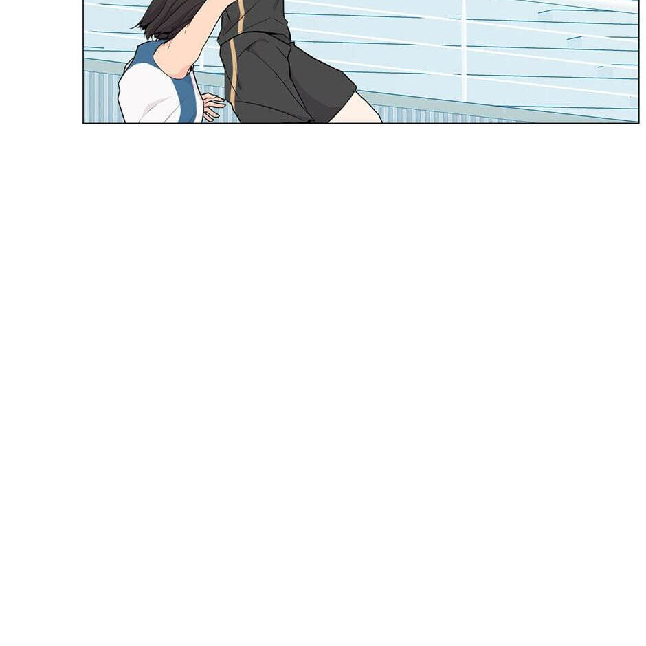 Backcourt Chapter 116 page 46 - 