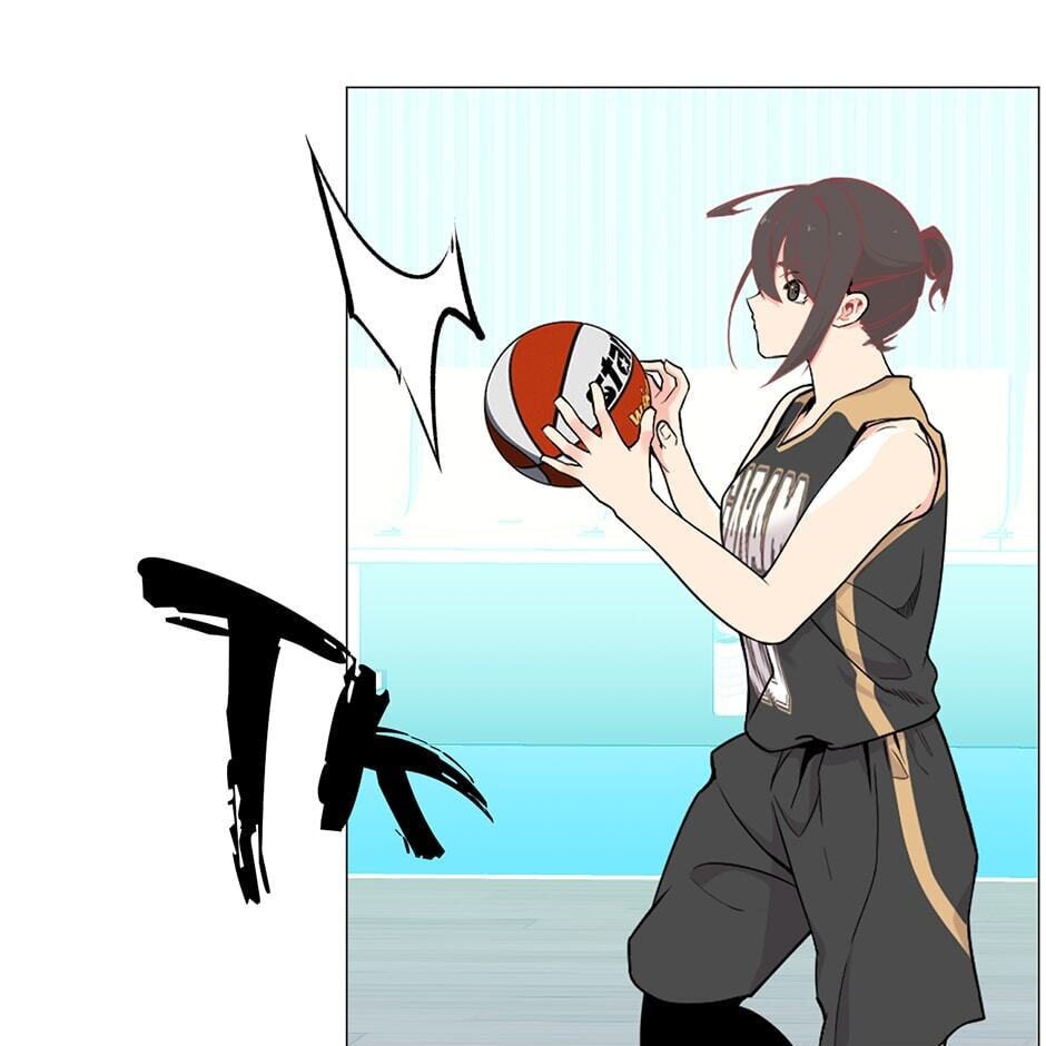 Backcourt Chapter 116 page 47 - 
