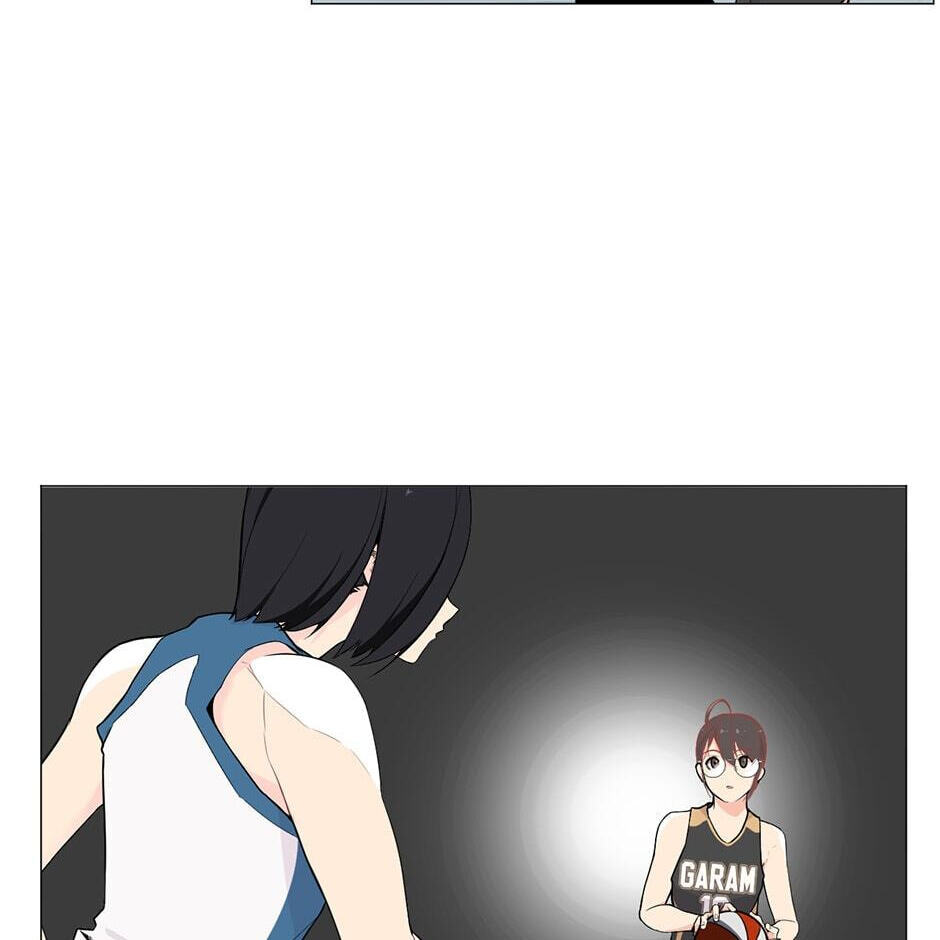 Backcourt Chapter 116 page 48 - 