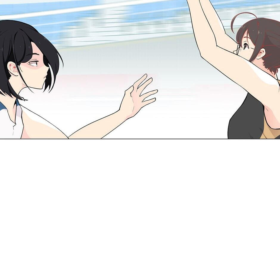Backcourt Chapter 116 page 50 - 