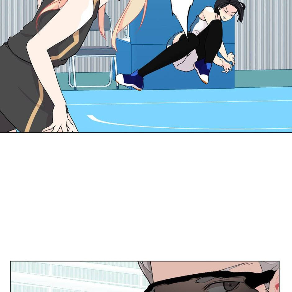 Backcourt Chapter 116 page 6 - 