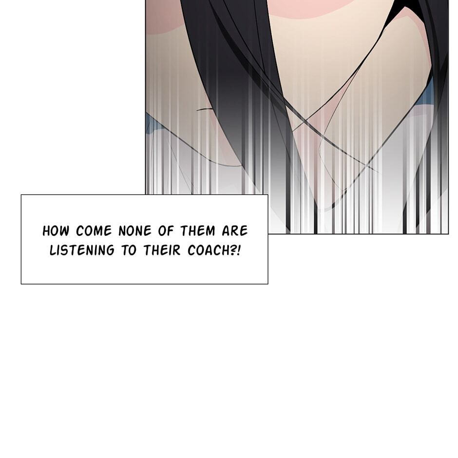 Backcourt Chapter 116 page 53 - 