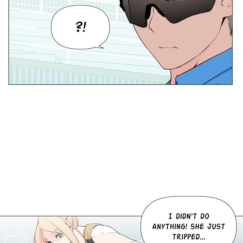 Backcourt Chapter 116 page 7 - 
