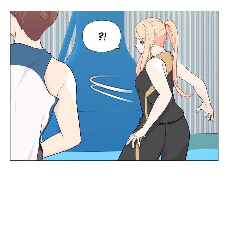 Backcourt Chapter 116 page 10 - 