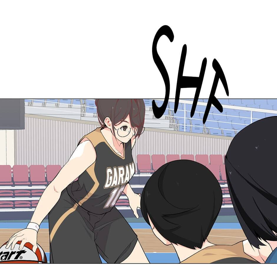 Backcourt Chapter 117 page 11 - 