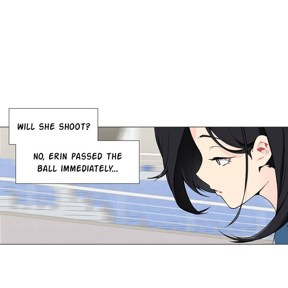 Backcourt Chapter 117 page 12 - 