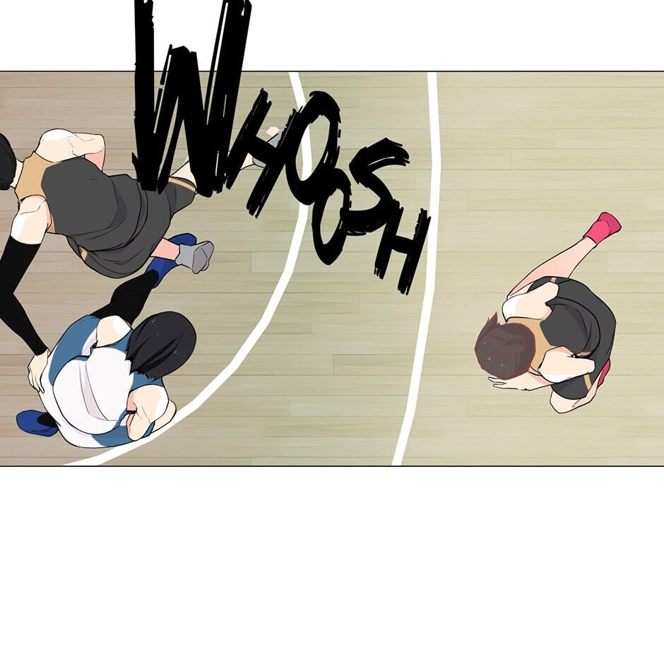 Backcourt Chapter 117 page 14 - 