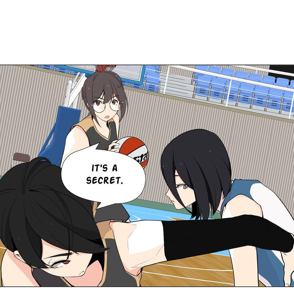 Backcourt Chapter 117 page 15 - 
