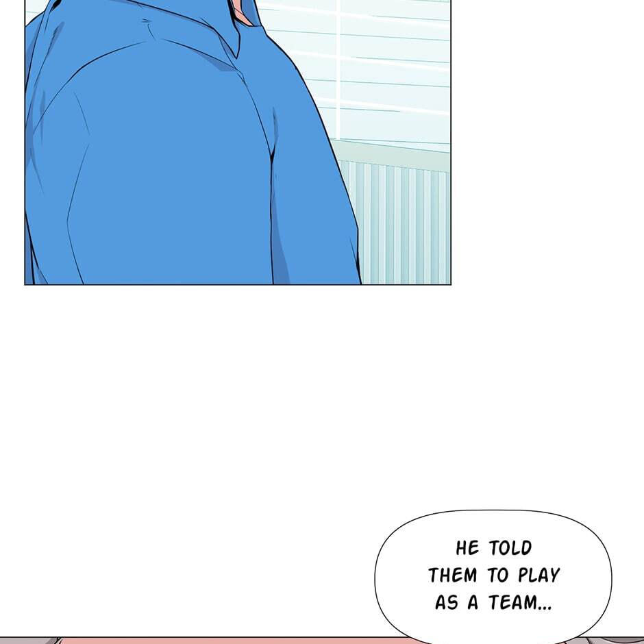 Backcourt Chapter 117 page 3 - 