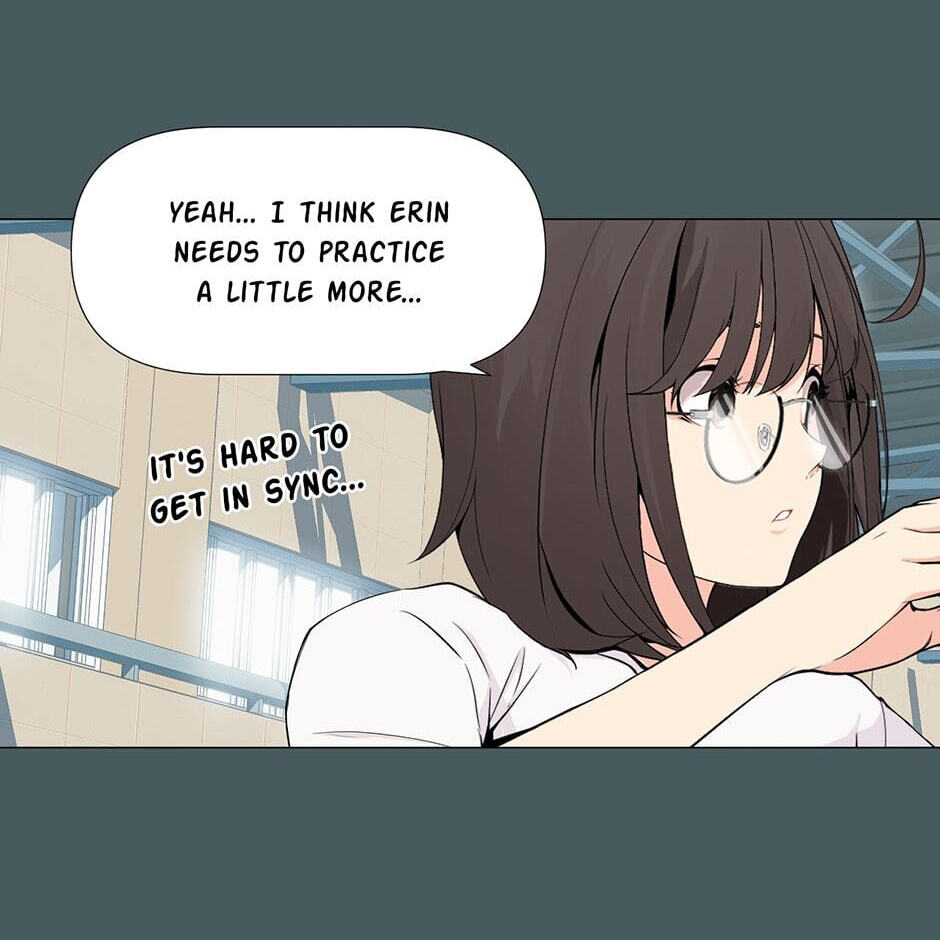 Backcourt Chapter 117 page 22 - 