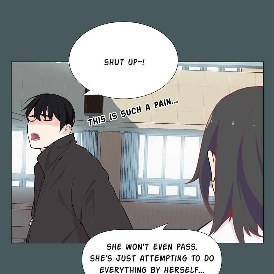 Backcourt Chapter 117 page 25 - 