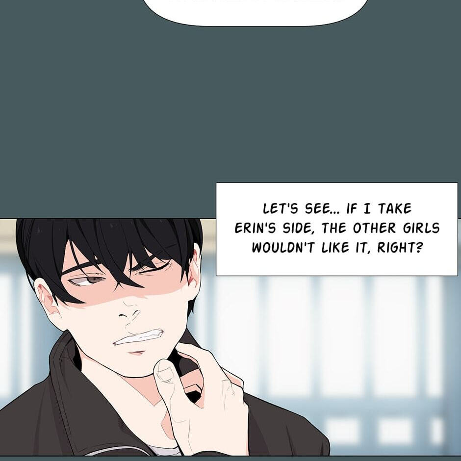 Backcourt Chapter 117 page 26 - 