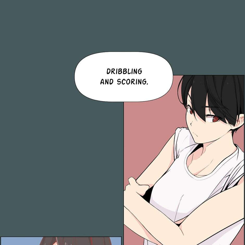 Backcourt Chapter 117 page 28 - 