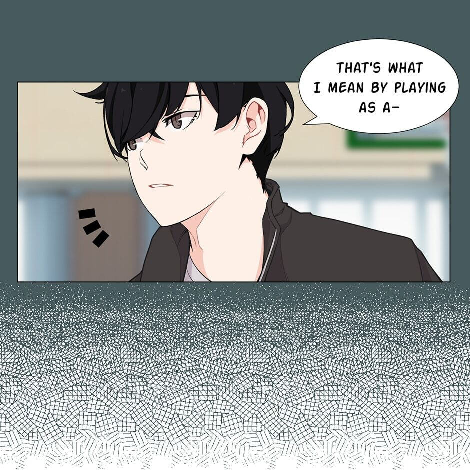 Backcourt Chapter 117 page 33 - 