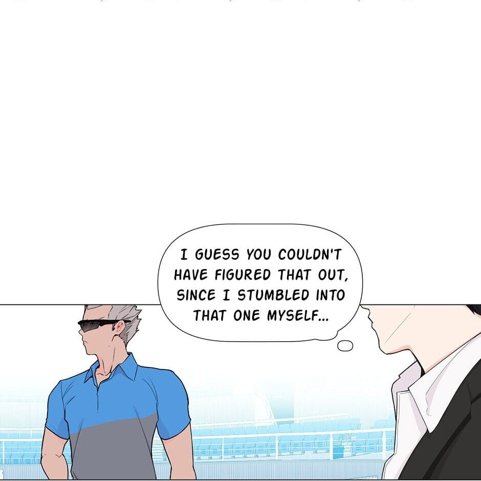 Backcourt Chapter 117 page 34 - 