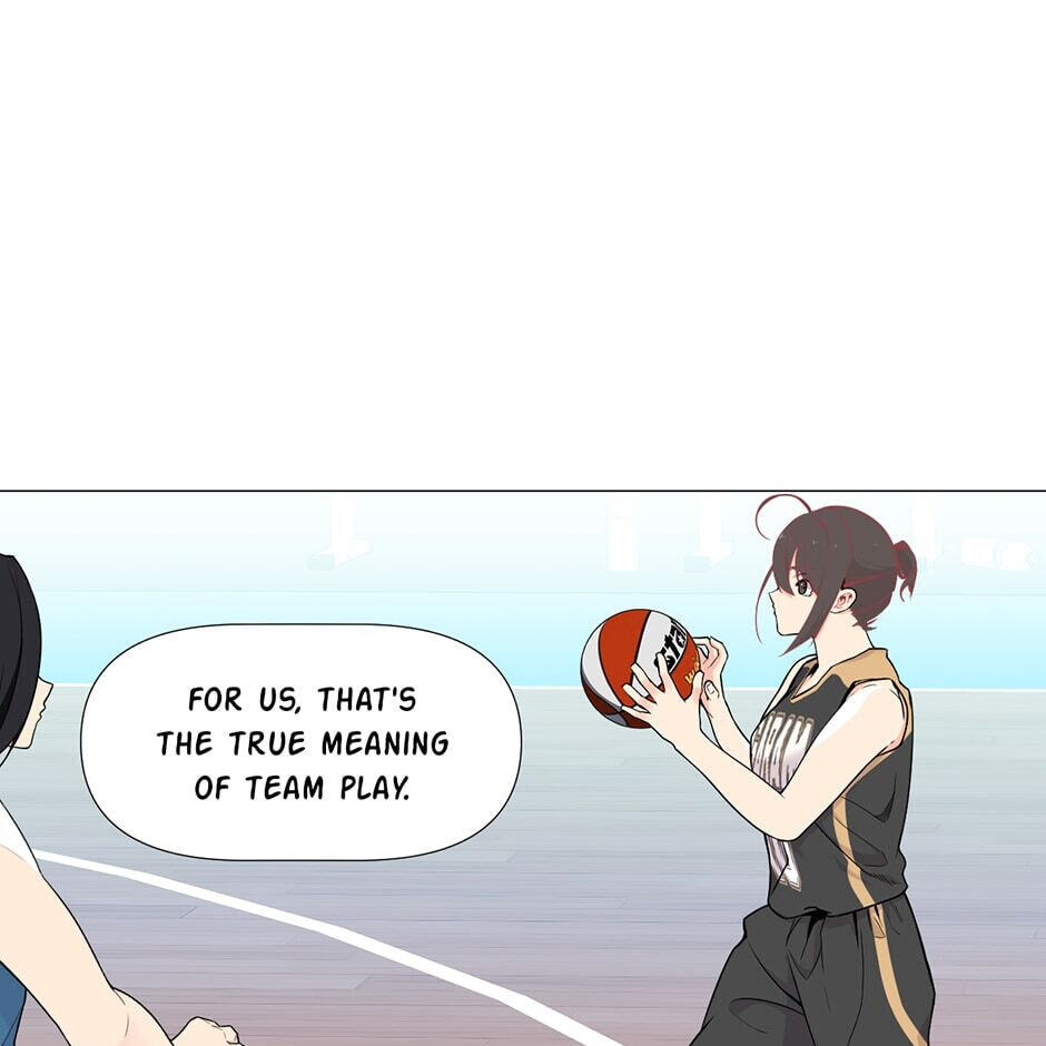 Backcourt Chapter 117 page 35 - 