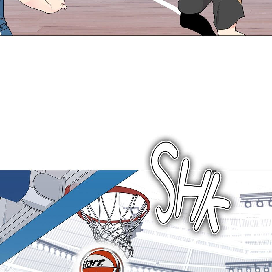 Backcourt Chapter 117 page 36 - 