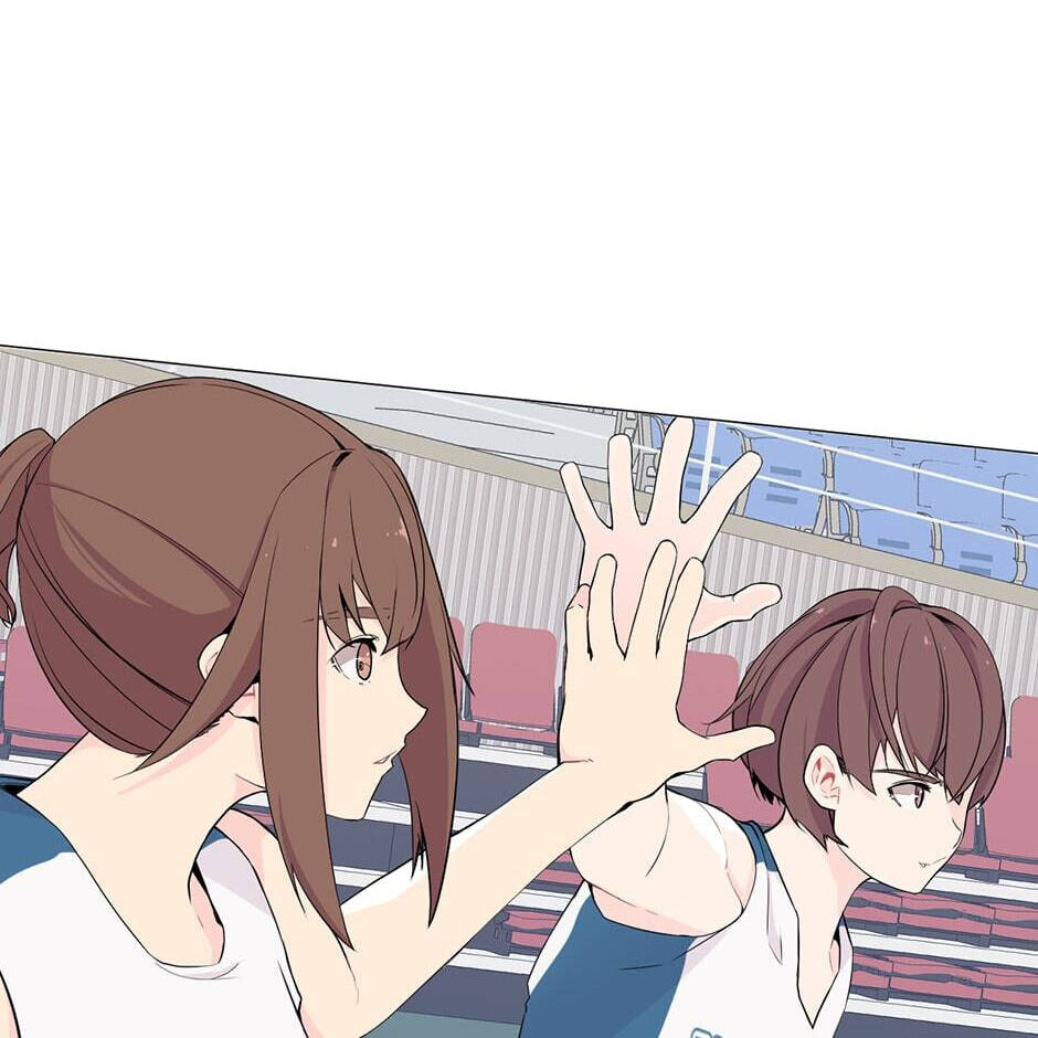 Backcourt Chapter 117 page 44 - 