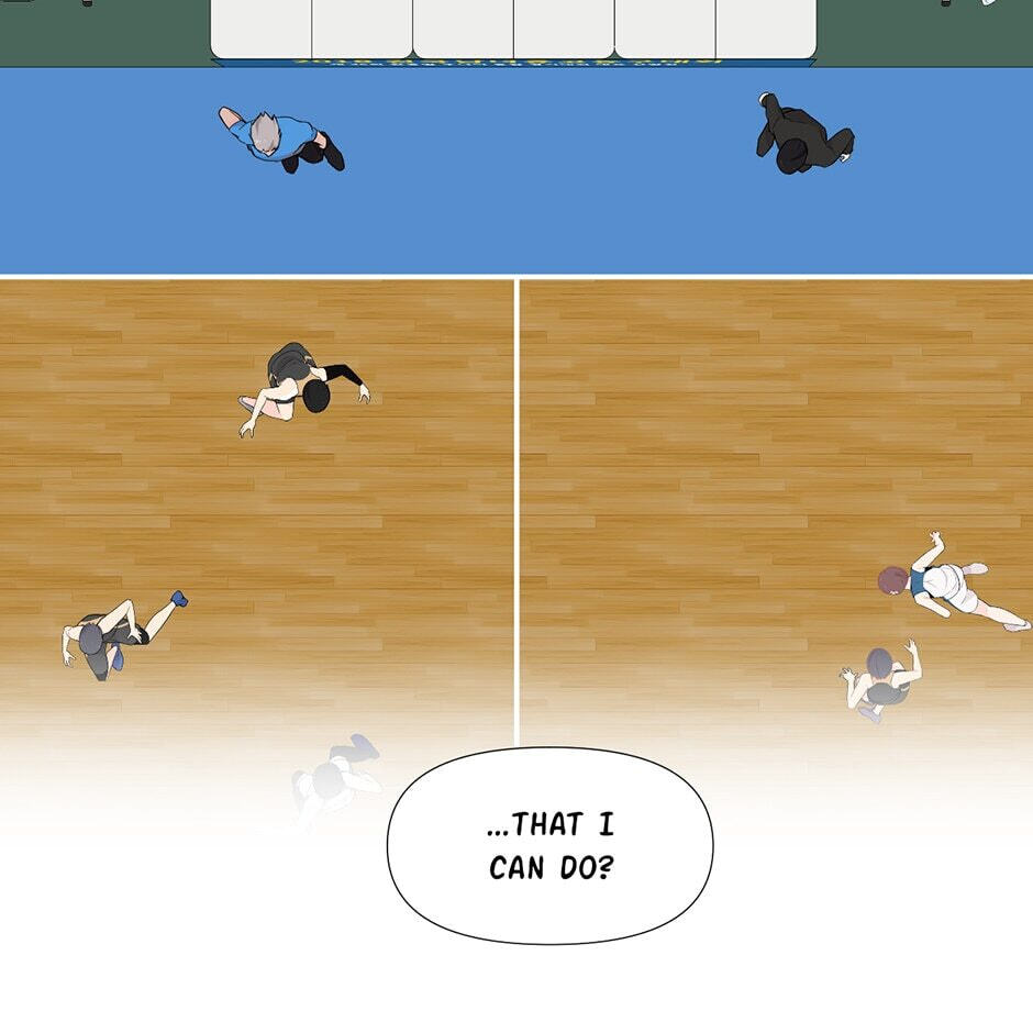 Backcourt Chapter 117 page 49 - 
