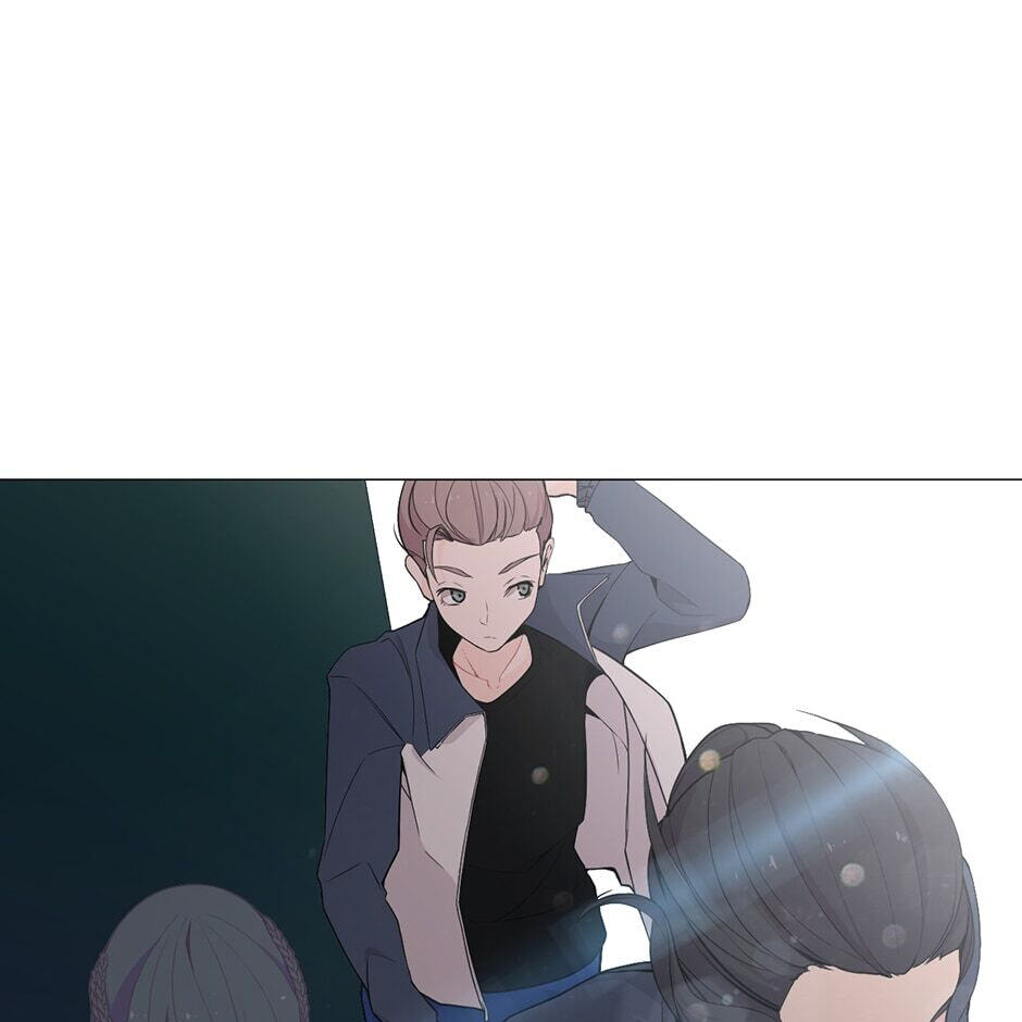 Backcourt Chapter 118 page 1 - 