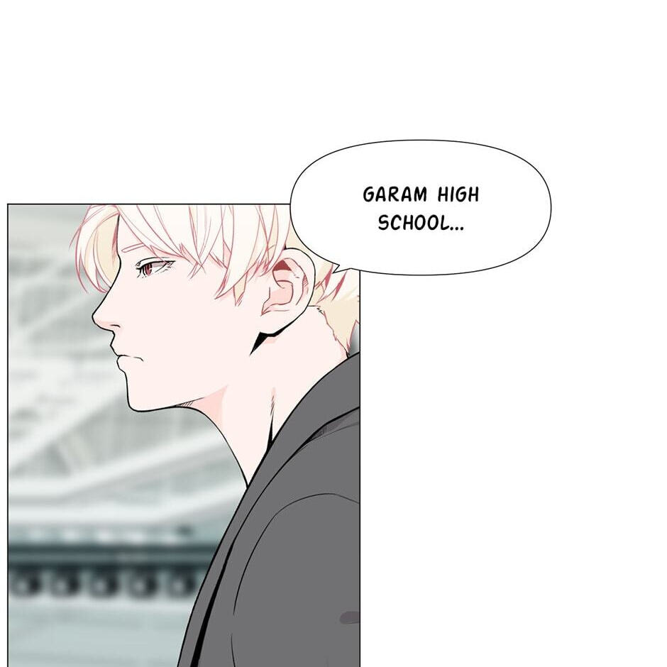 Backcourt Chapter 118 page 14 - 
