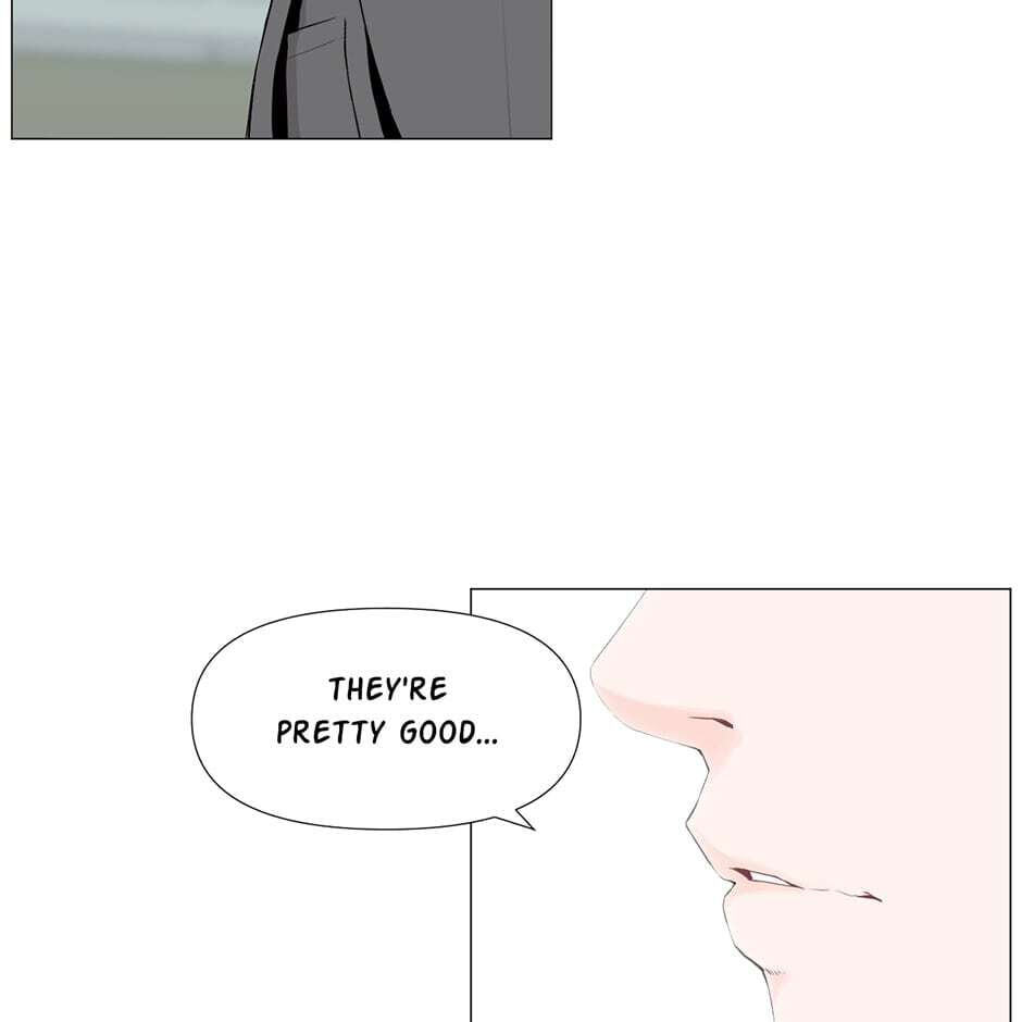 Backcourt Chapter 118 page 15 - 