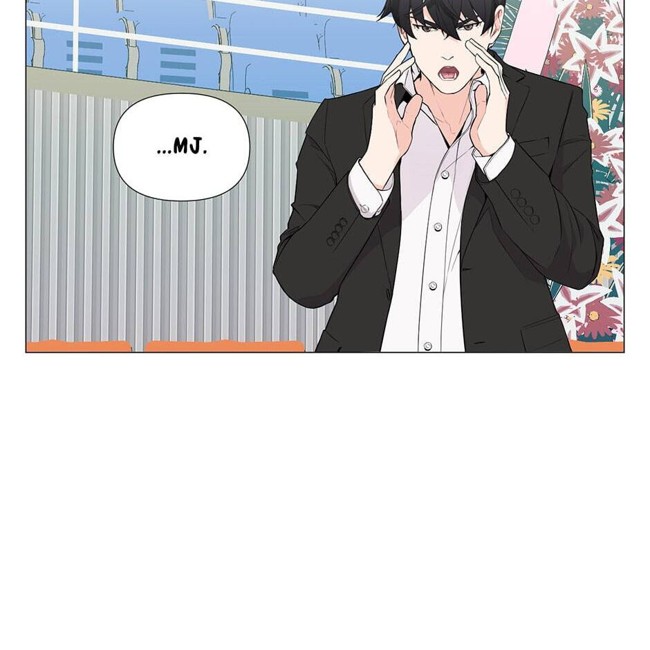 Backcourt Chapter 118 page 18 - 