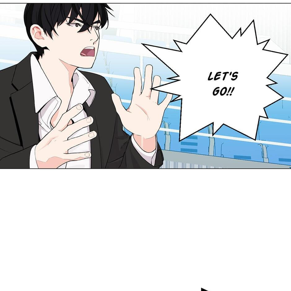 Backcourt Chapter 118 page 19 - 