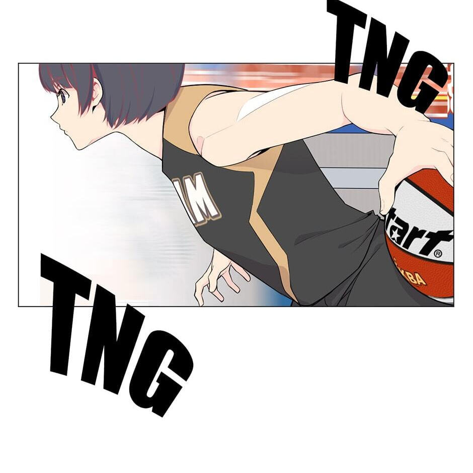 Backcourt Chapter 118 page 20 - 