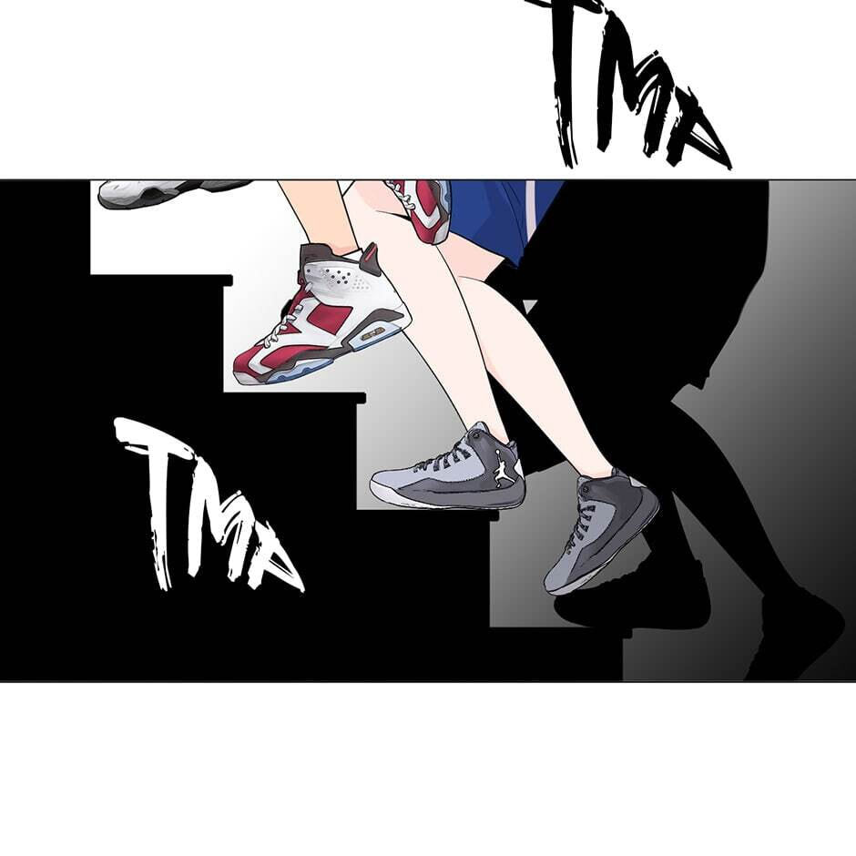 Backcourt Chapter 118 page 3 - 