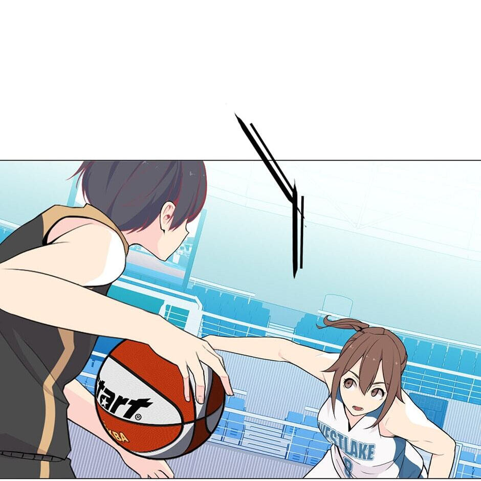 Backcourt Chapter 118 page 26 - 