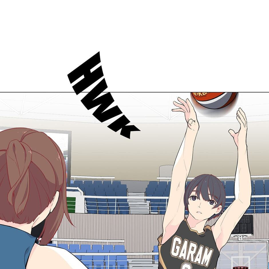 Backcourt Chapter 118 page 29 - 