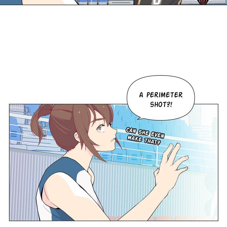 Backcourt Chapter 118 page 30 - 