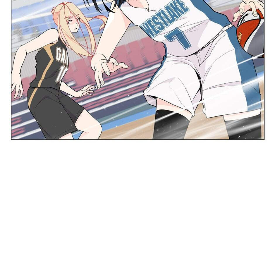 Backcourt Chapter 118 page 38 - 