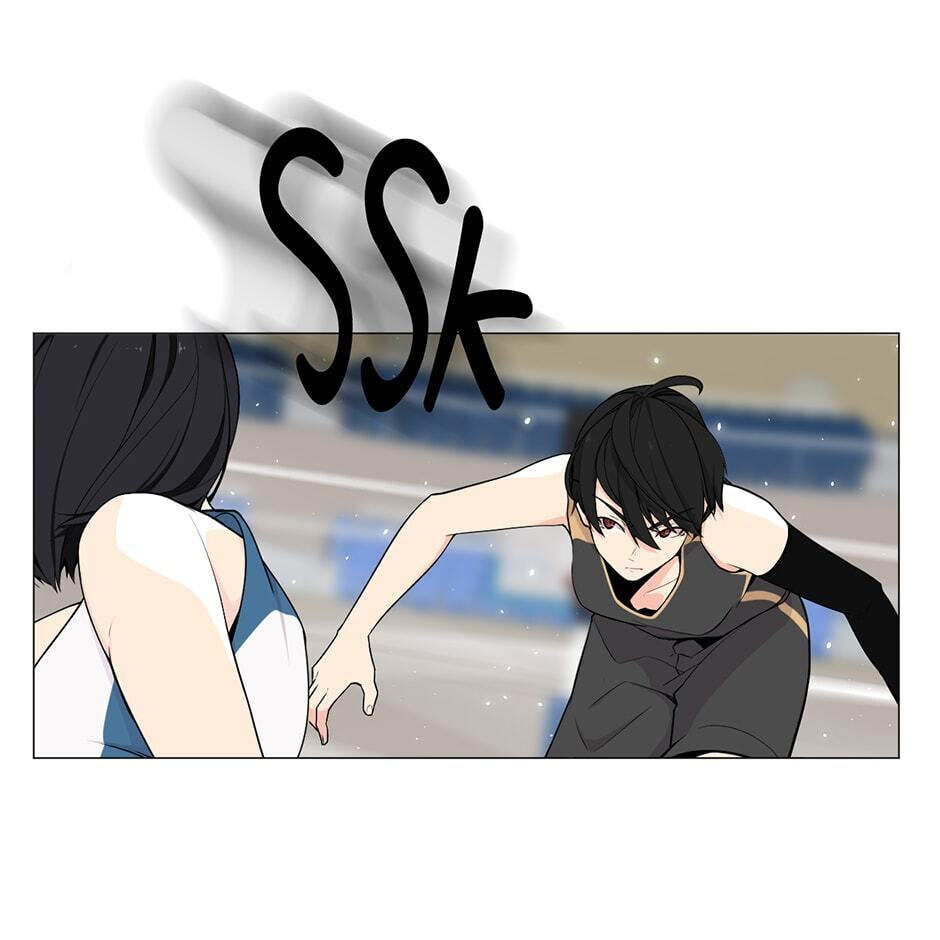 Backcourt Chapter 118 page 41 - 