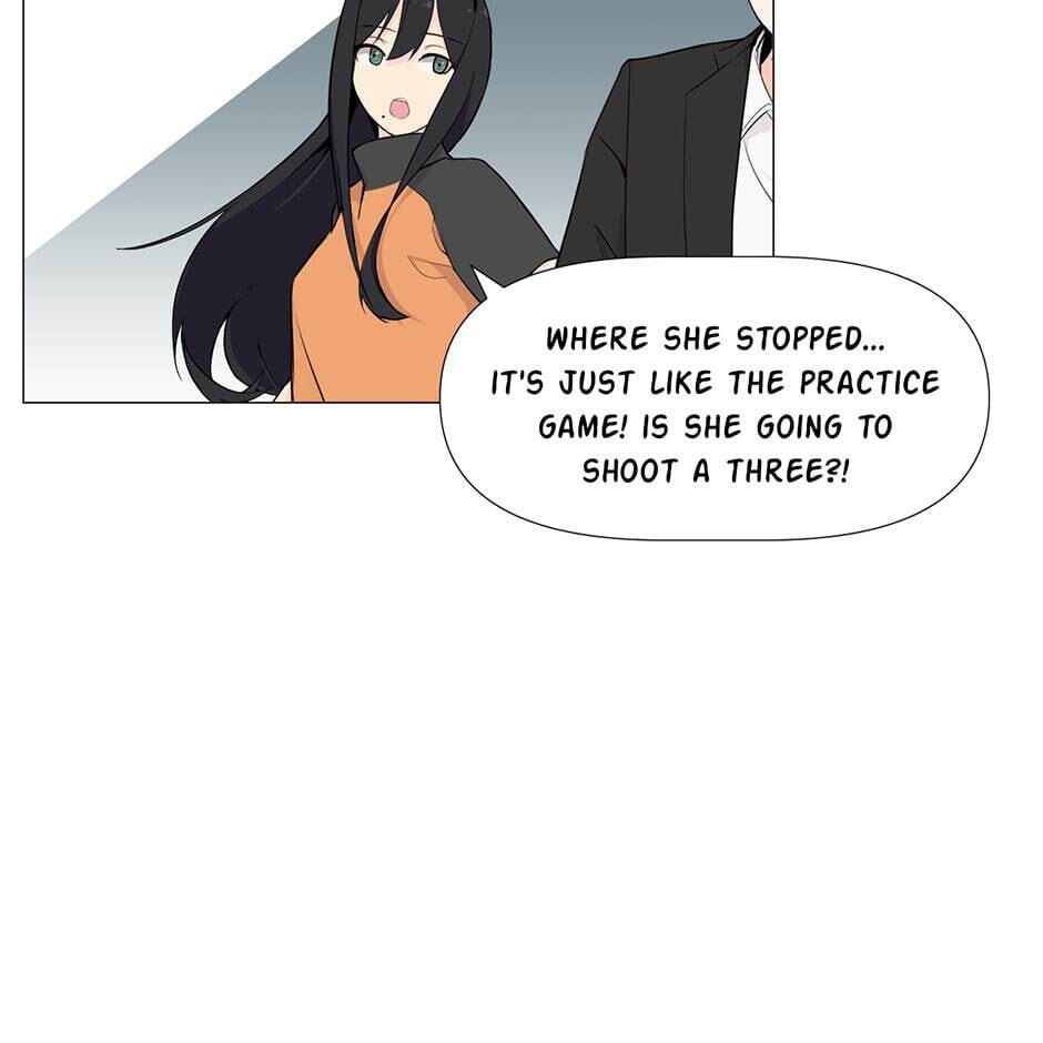 Backcourt Chapter 118 page 45 - 