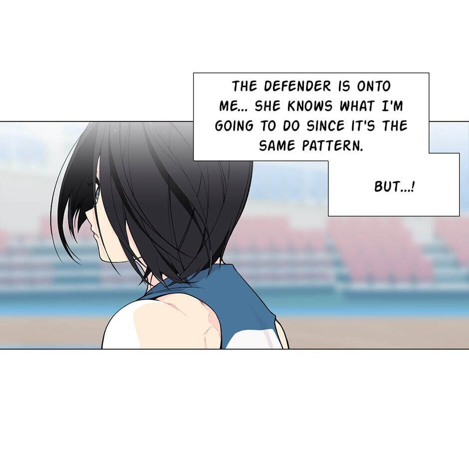 Backcourt Chapter 118 page 46 - 