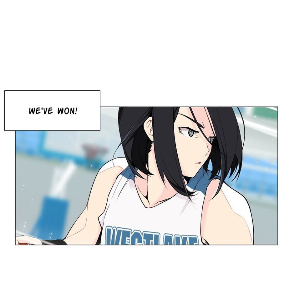 Backcourt Chapter 118 page 49 - 