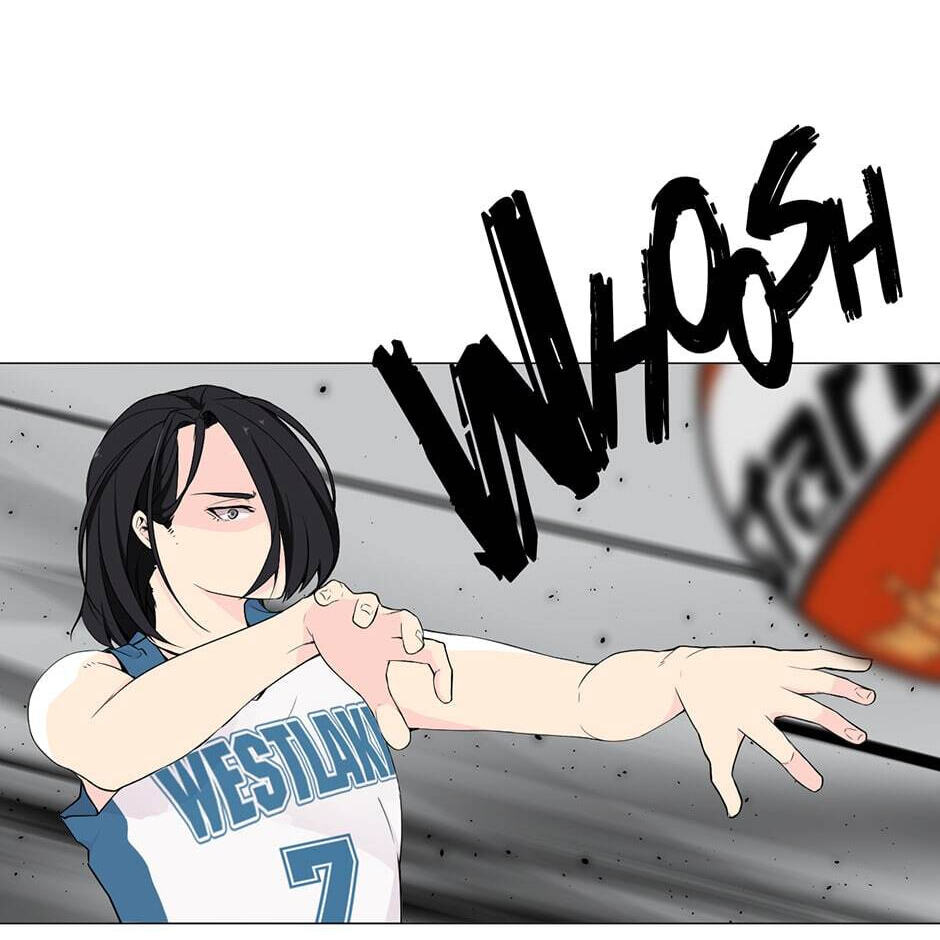 Backcourt Chapter 118 page 50 - 