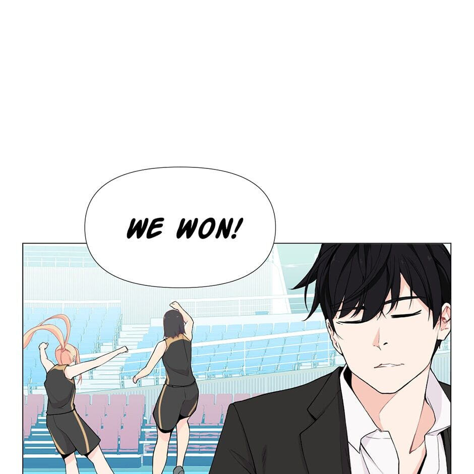 Backcourt Chapter 119 page 11 - 