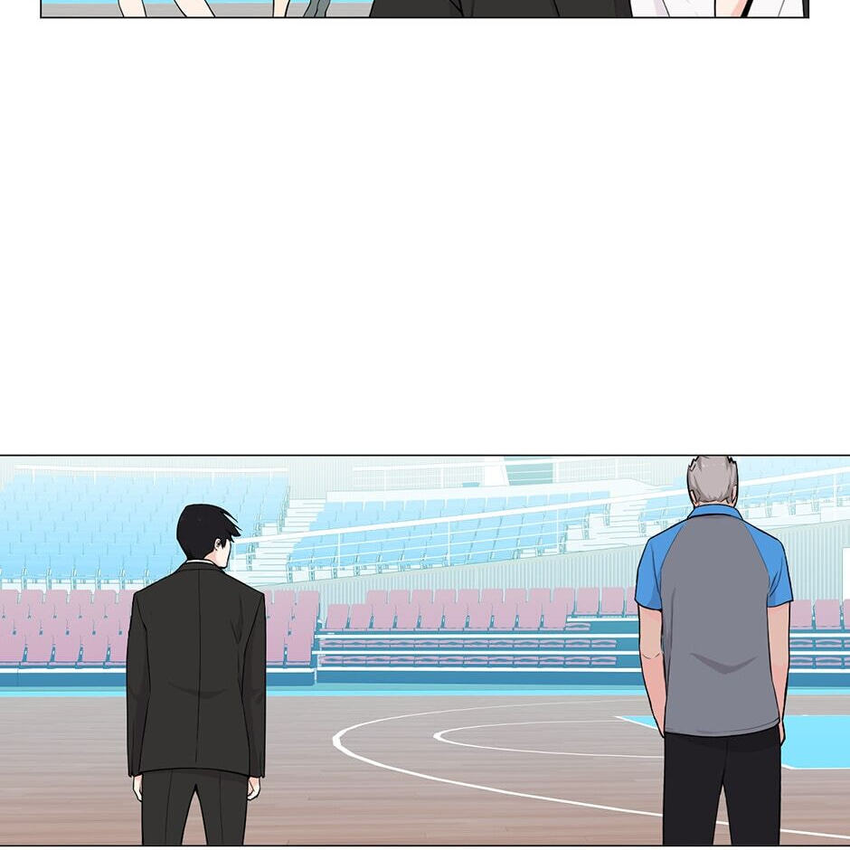 Backcourt Chapter 119 page 12 - 