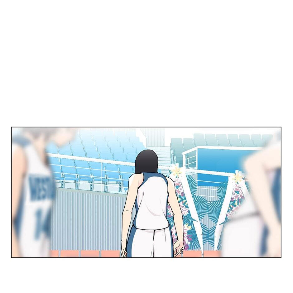 Backcourt Chapter 119 page 20 - 