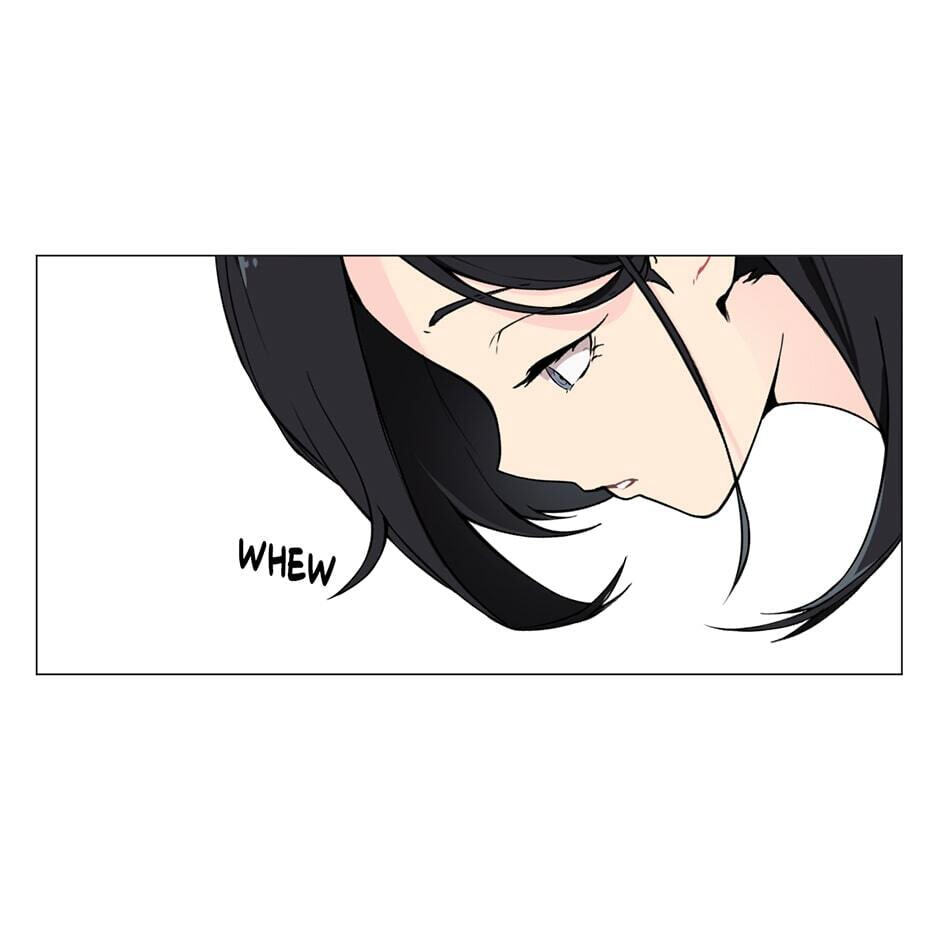 Backcourt Chapter 119 page 21 - 