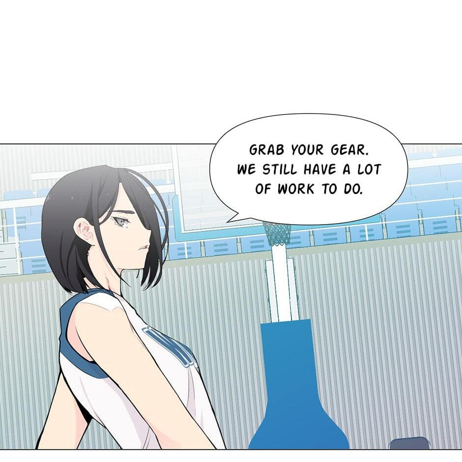 Backcourt Chapter 119 page 22 - 