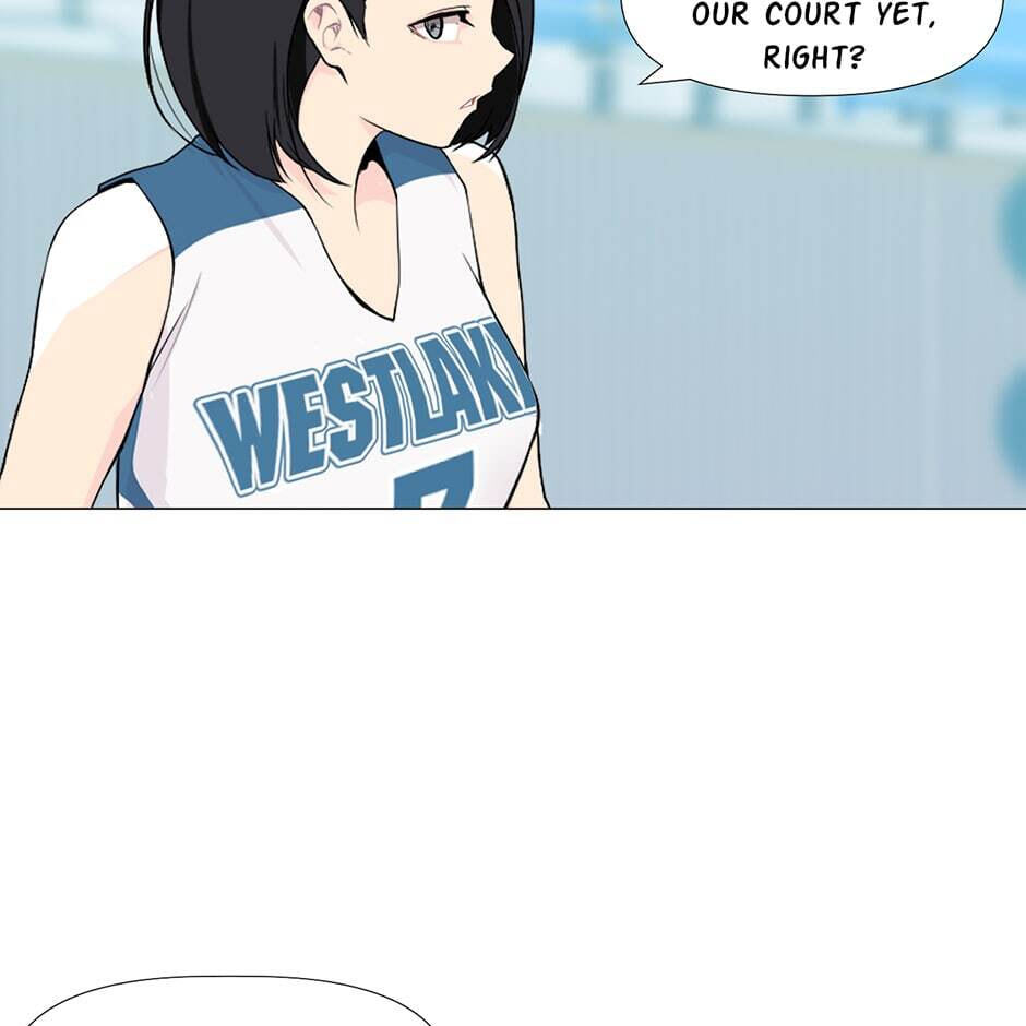 Backcourt Chapter 119 page 25 - 