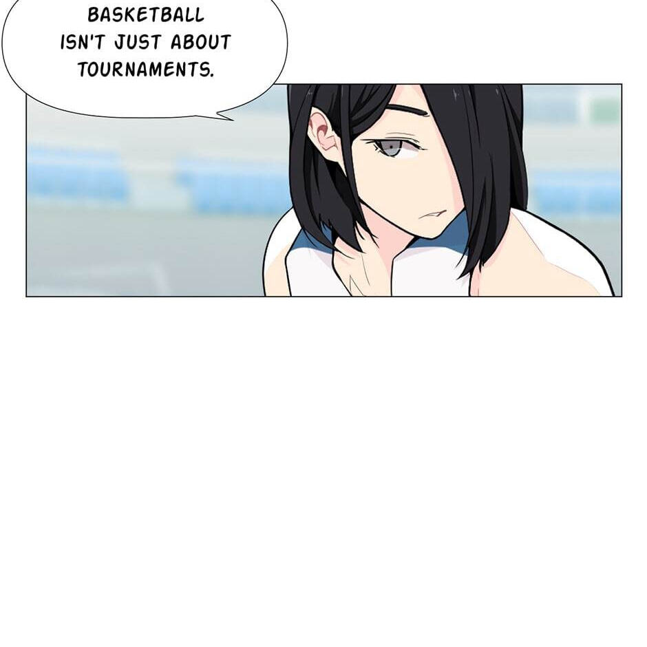 Backcourt Chapter 119 page 26 - 