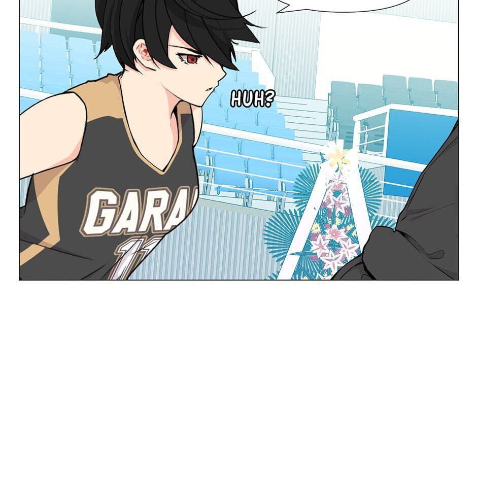 Backcourt Chapter 119 page 34 - 