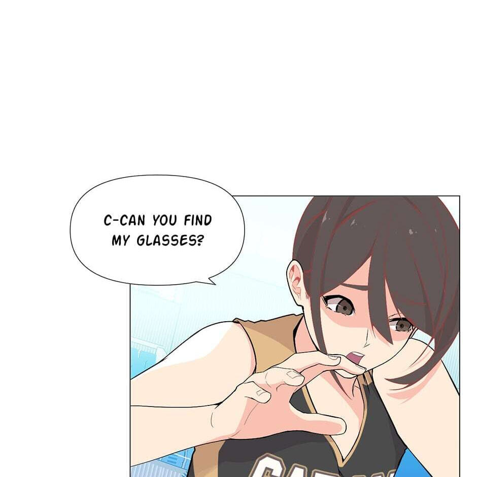 Backcourt Chapter 119 page 36 - 